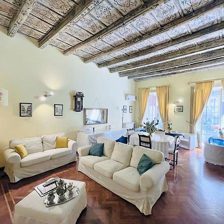 Bed and Breakfast Antica Palermo R&B Exteriér fotografie