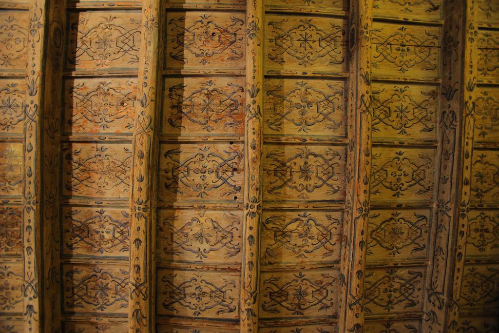 Bed and Breakfast Antica Palermo R&B Exteriér fotografie