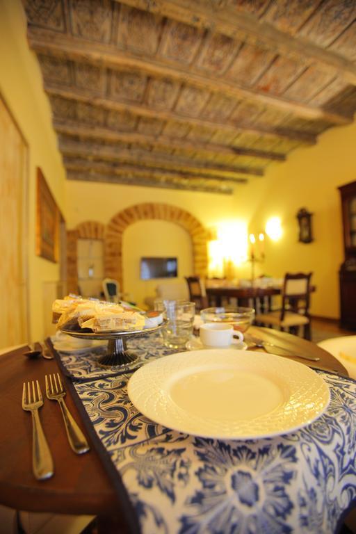 Bed and Breakfast Antica Palermo R&B Exteriér fotografie