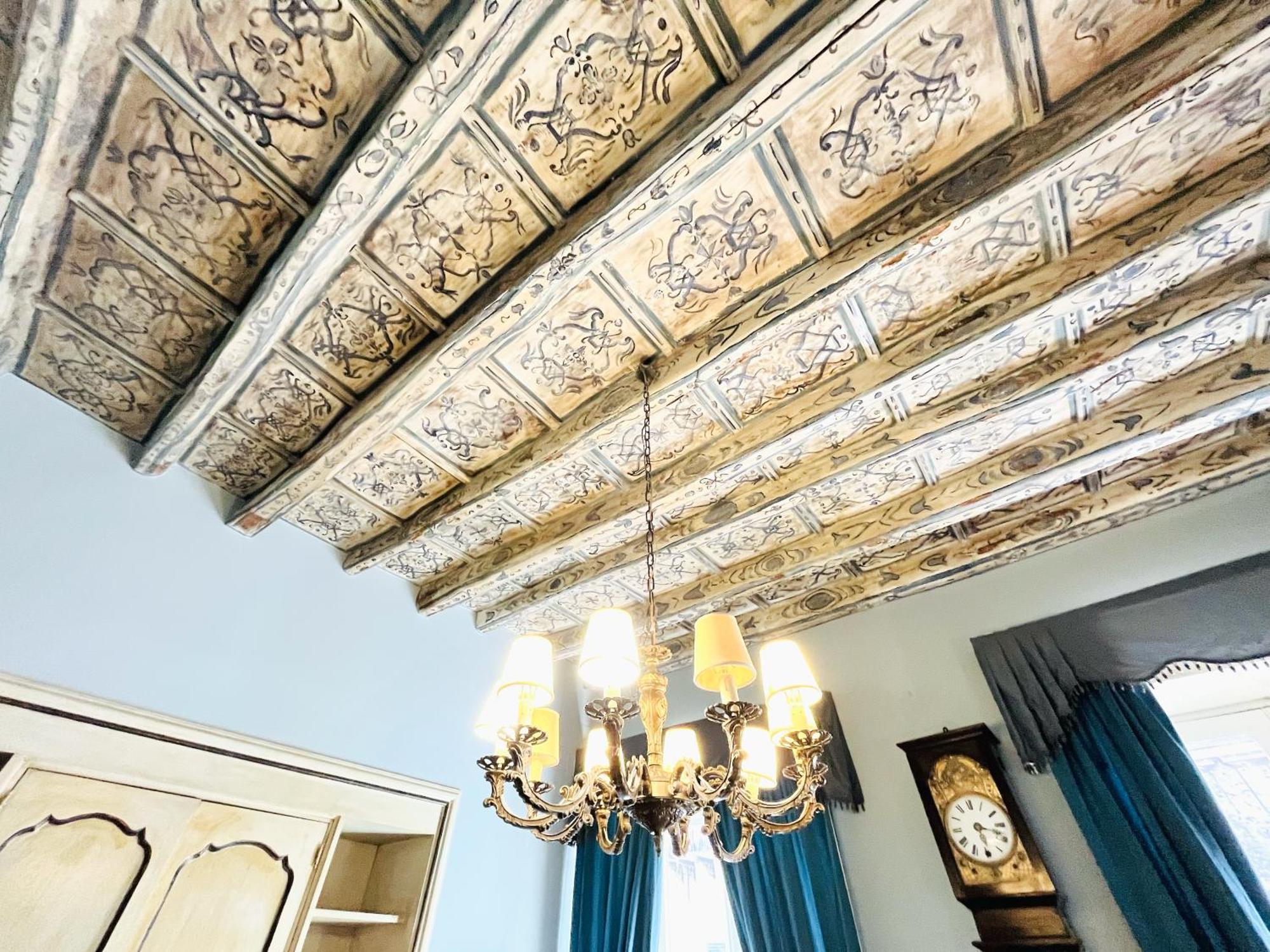 Bed and Breakfast Antica Palermo R&B Exteriér fotografie